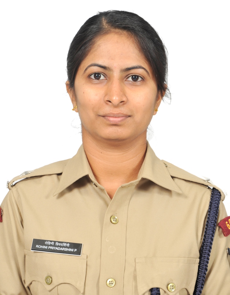 Rohini Priyadharshini P Rohini Priyadharshini P